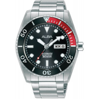 ALBA Automatic Watch AL4293X1