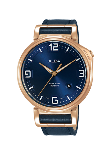 Alba Signa Men Watch AS9F92X1