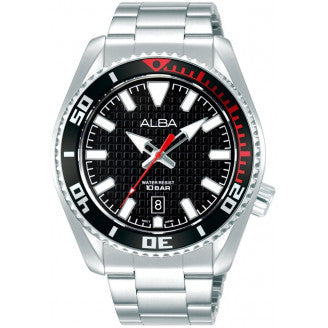 ALBA Men's Watch VJ42-X328