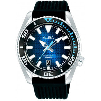 ALBA Men's Watch VJ42-X328