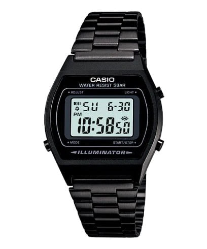 Casio B640WB Digital