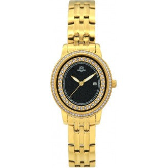 Roscani Paris Watch BL E13955/BL E13553