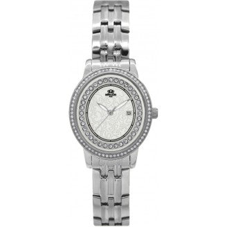 Roscani Paris Watch BL E13955/BL E13553