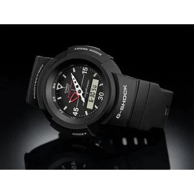 G-Shock AW-500E-1EDR