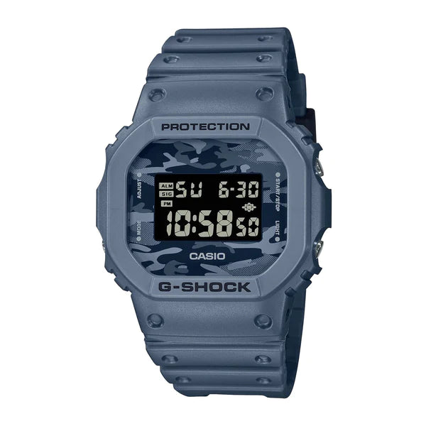 G-SHOCK DW-5600CA-2DR