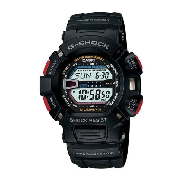 G-Shock G-9000-1VDR