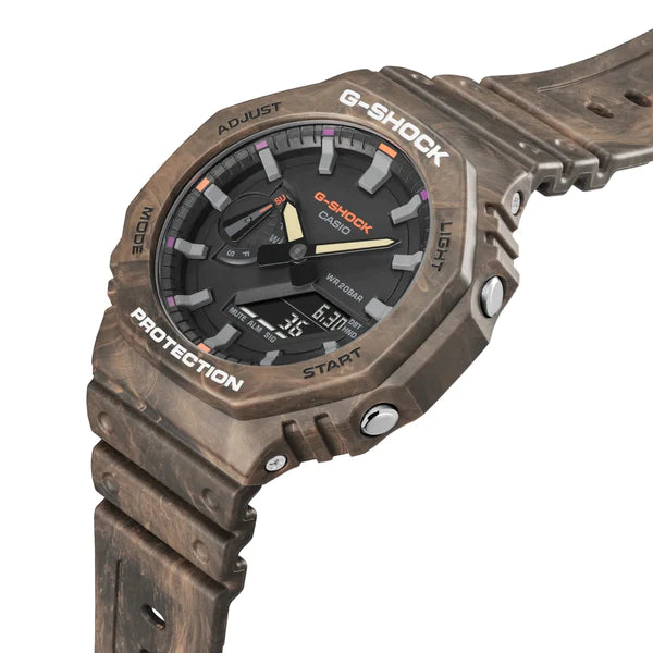 G-SHOCK GA-2100FR-5ADR