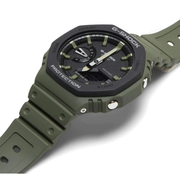 G-SHOCK GA-2110SU-3ADR