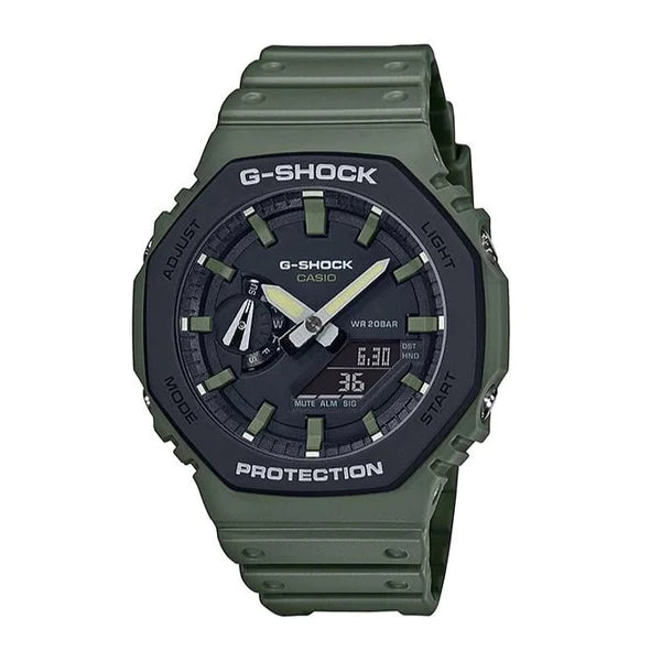 G-SHOCK GA-2110SU-3ADR