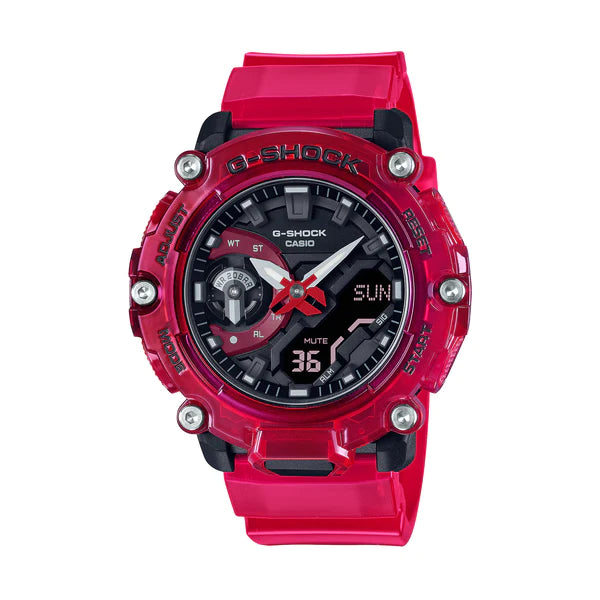 G-SHOCK GA-2200SKL-4ADR