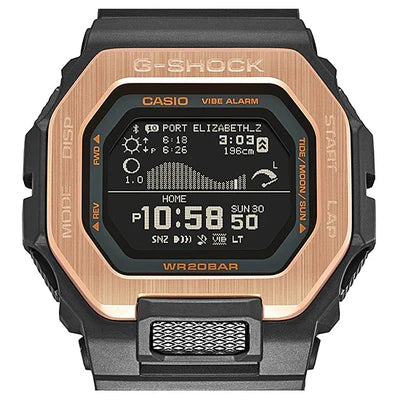 G-Shock GBX-100NS-4DR