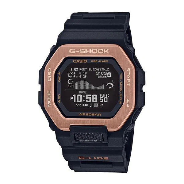 G-Shock GBX-100NS-4DR