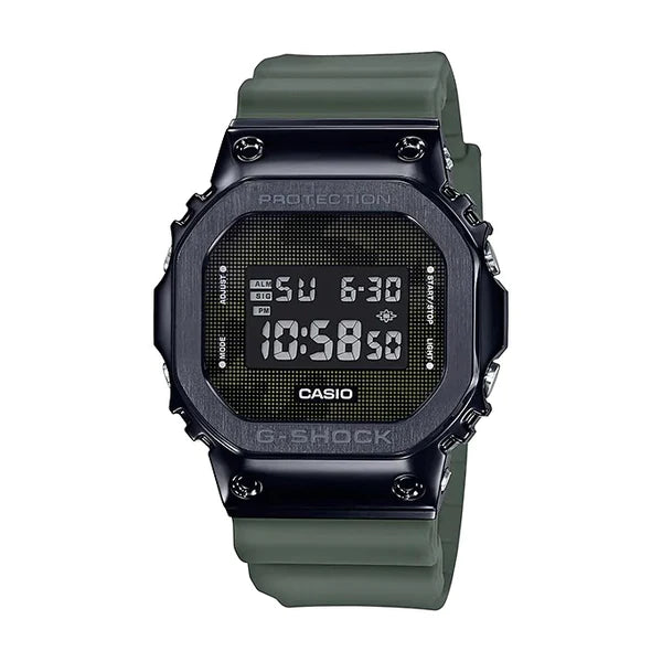 G-SHOCK GM-5600B-3DR