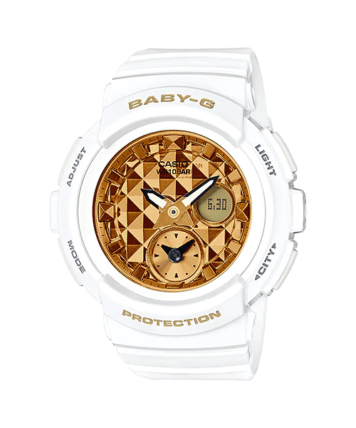 Baby-G BGA-195M-7A Women Watch