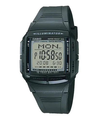 Casio DB-36 Digital