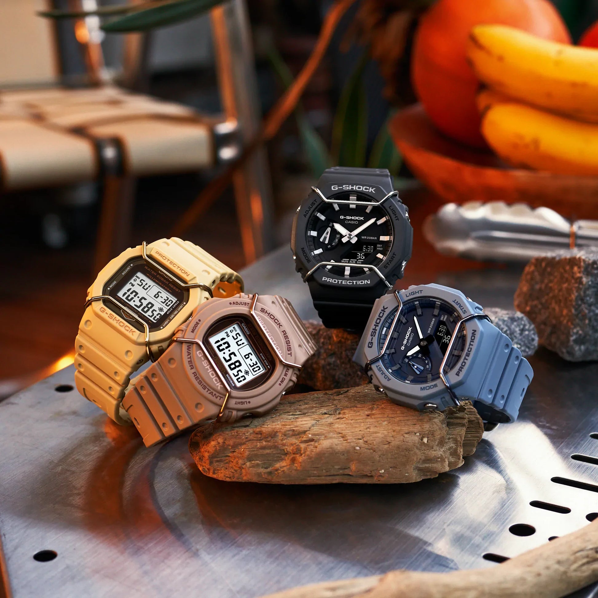 Kedai g shock hot sale