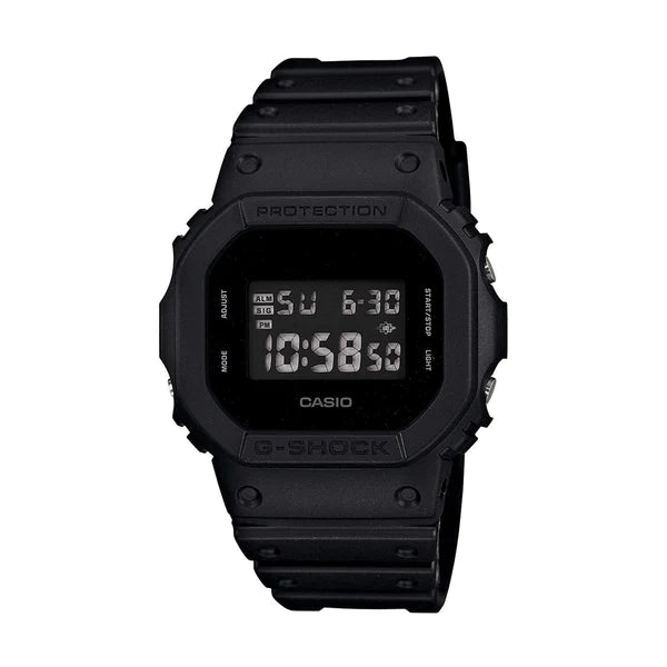 G-Shock DW-5600BB-1DR