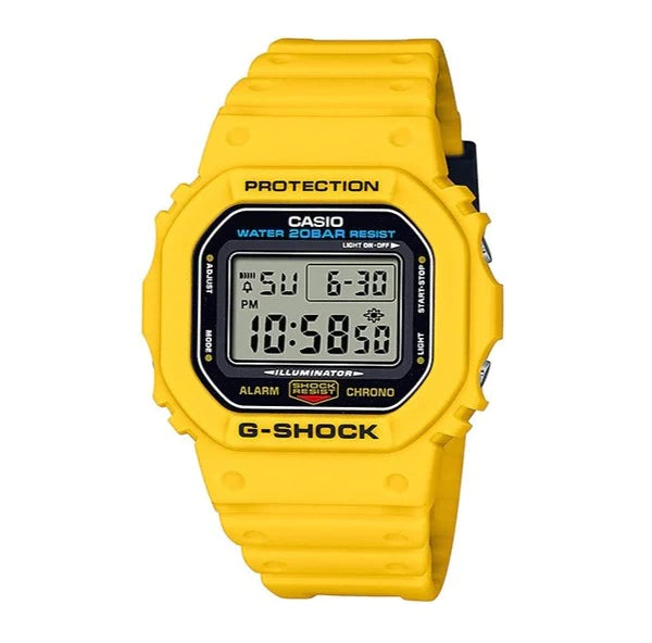 G-Shock DW-5600REC-9DR