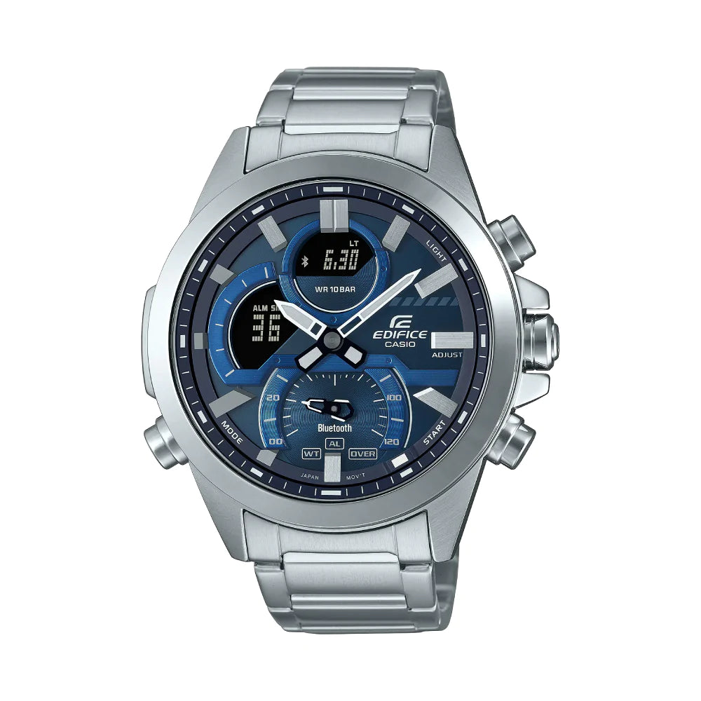 Casio Edifice Smartphone Link Model [ECB-30D-2ADF]