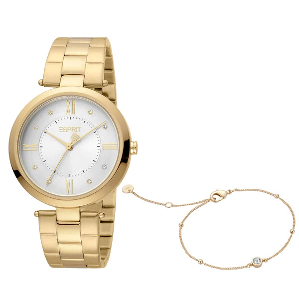 Esprit Kate Women Jewellery Set ES1L252M0025