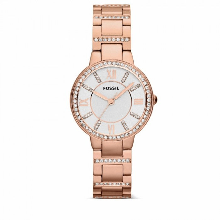 FOSSIL Women WATCH VIRGINIA LADIES ES3284