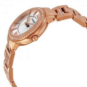 FOSSIL Women WATCH VIRGINIA LADIES ES3284 – Kedai Jam Sistem