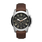 Fossil Grant FS4813IE Chronograph Men Watch