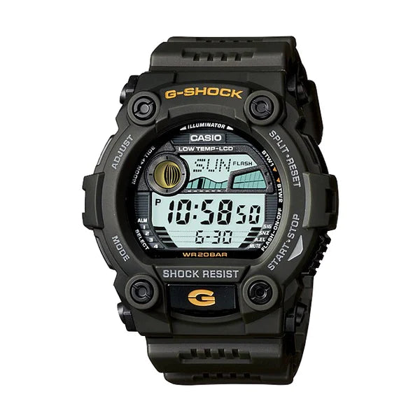 G-Shock G-7900-3DR