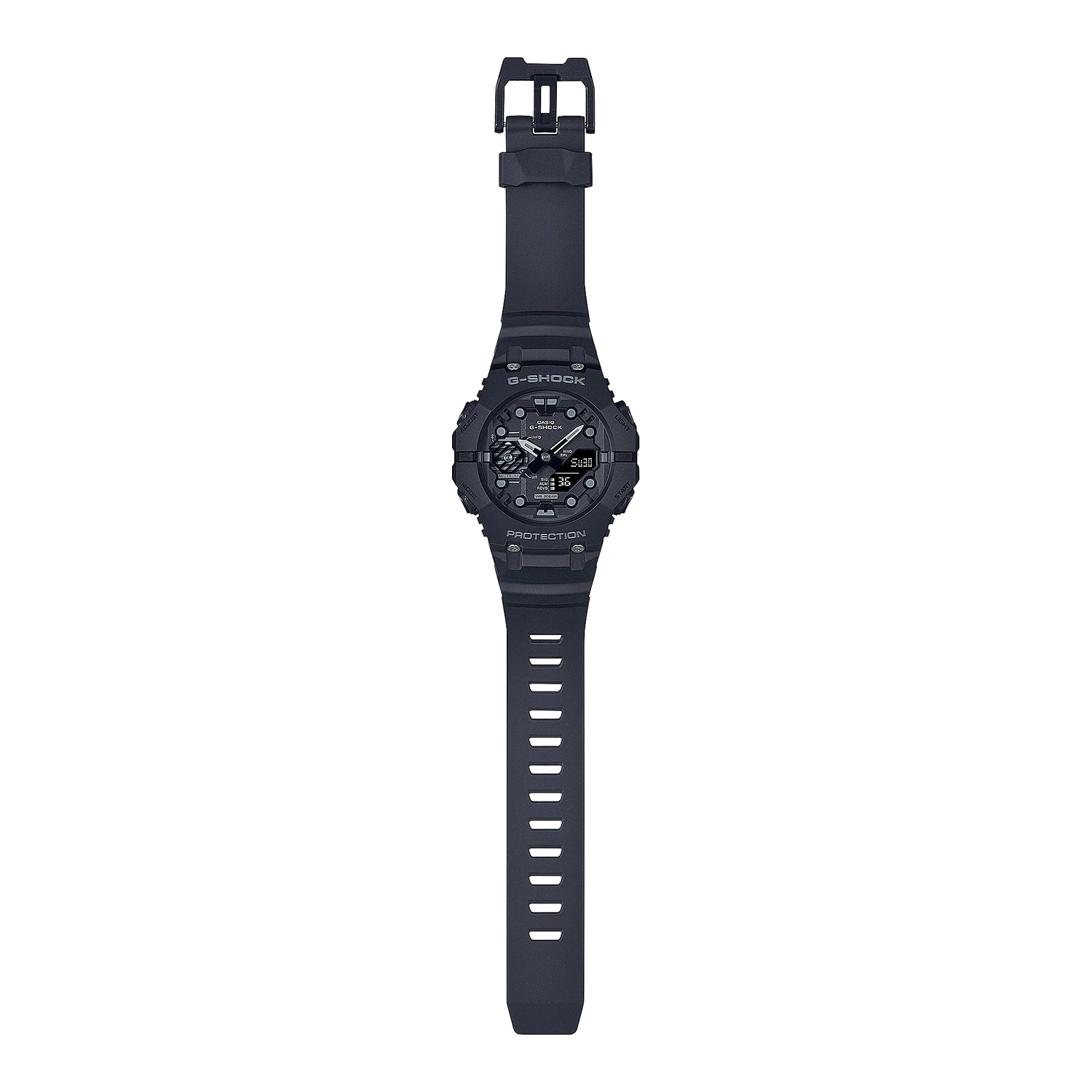 G-Shock GA-B001 Analog-Digital Combination