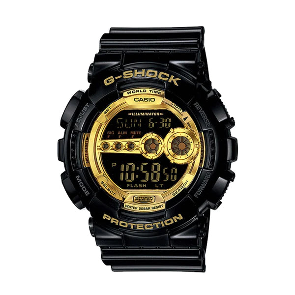 G-SHOCK GD-100GB-1DR