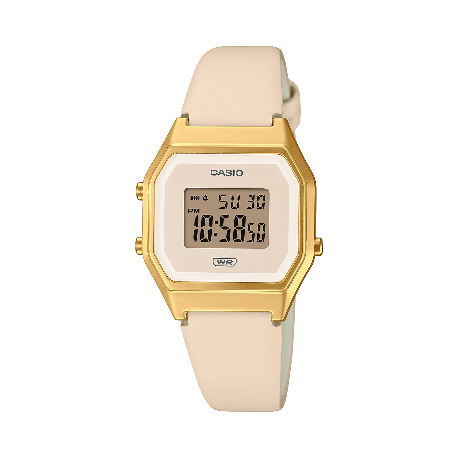 Casio LA680WEGL Digital