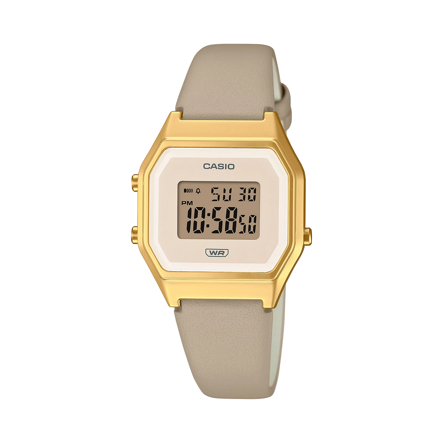 Casio LA680WEGL Digital