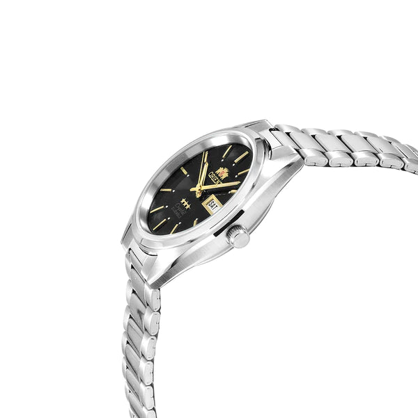 ORIENT 3 STAR WOMEN ELEGANCE AUTOMATIC ORFAB00006B