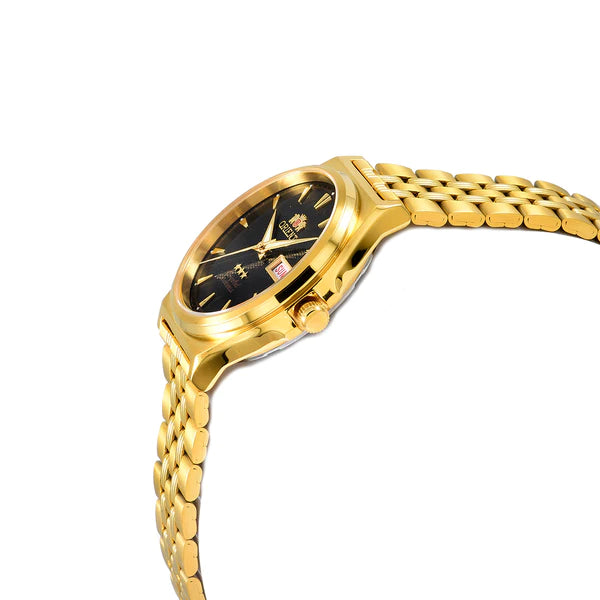 ORIENT 3 STAR MEN CLASSIC AUTOMATIC ORFAB02001B