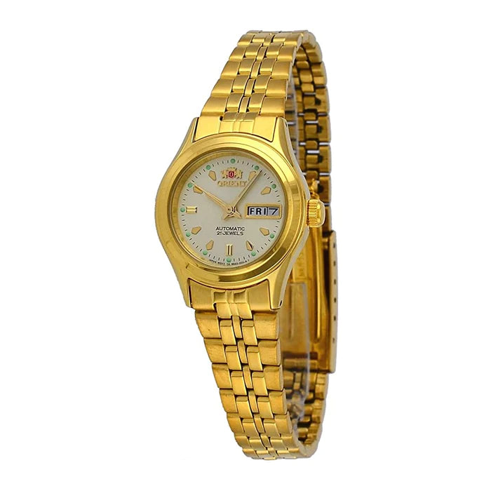 ORIENT WOMEN ELEGANCE AUTOMATIC ORFNQ0400BC