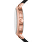 Skechers Slim Band Watch Gift Set SR9033