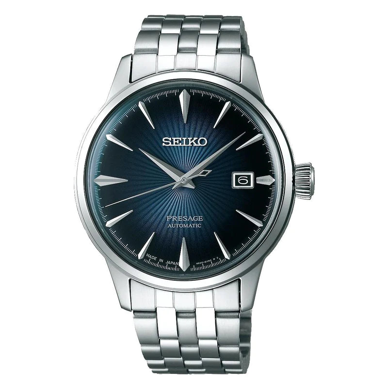 Seiko Presage SRPB41J1 Automatic Men Watch