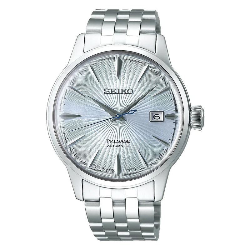 Seiko Presage SRPE19J1 Automatic Men Watch