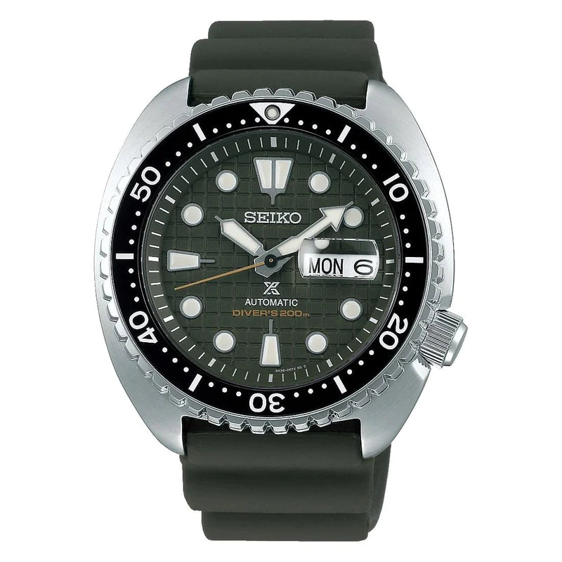 Seiko Prospex SRPE05K1 Automatic Men Watch