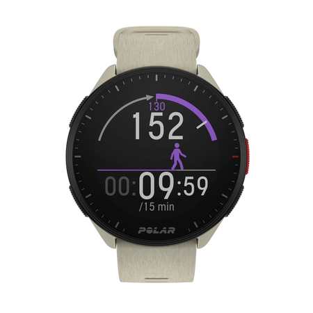 Polar Pacer GPS Running Watch