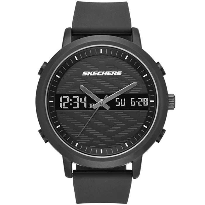 Skechers Men SR5071 Analog digital