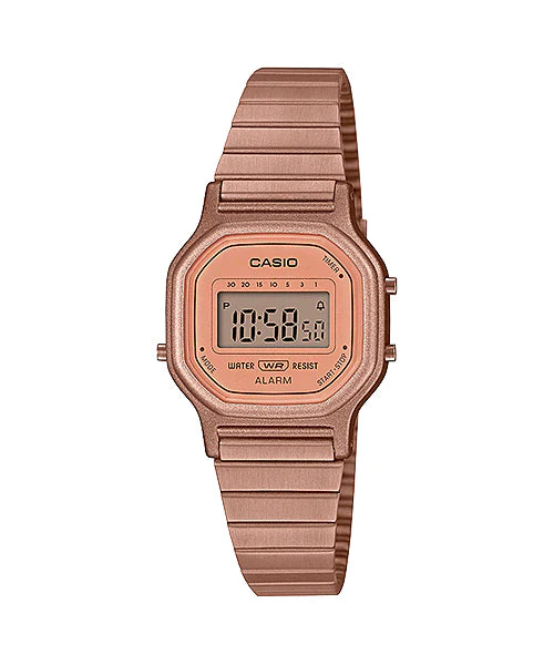 Casio LA-11WR Digital Women