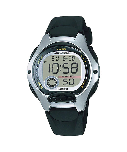 Casio LW-200 Digital Kids