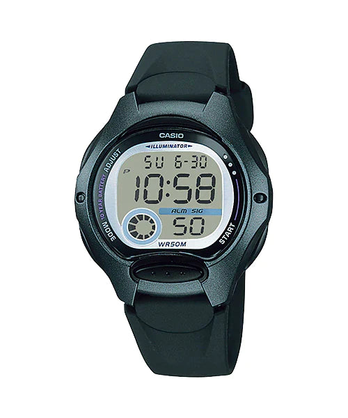 Casio LW-200 Digital Kids