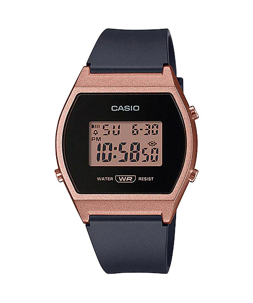 Casio LW-204 Analog Women