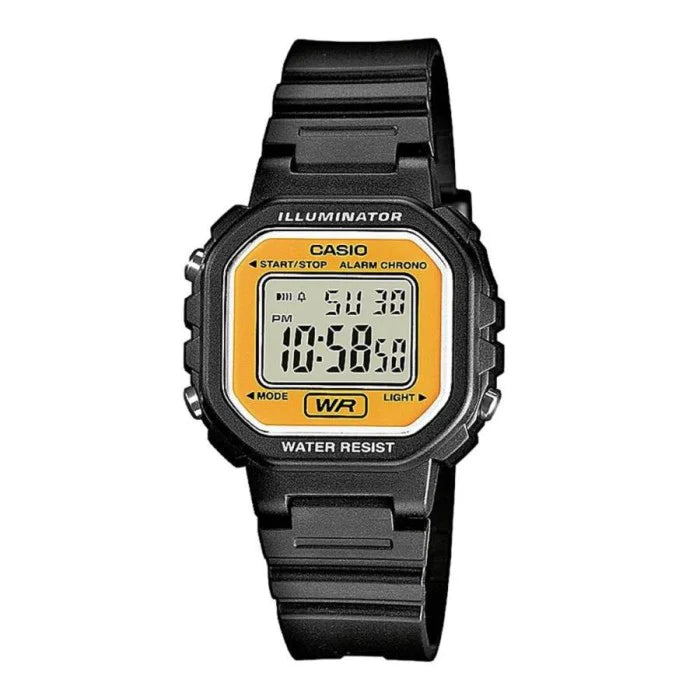 Casio LA-20WH Digital Women