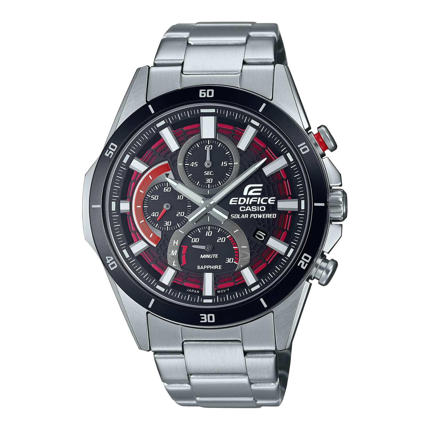 Casio Edifice EFS-S610DB Chronograph