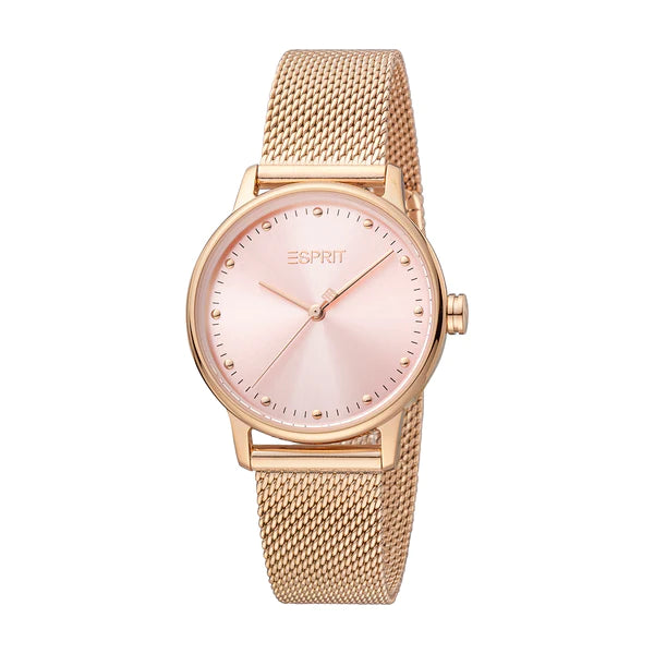 Esprit Julia Women 2 Straps Set ES1L334M0085