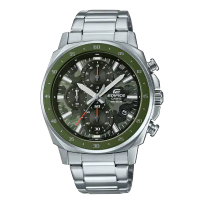 Casio Edifice EFV-600D-3CV