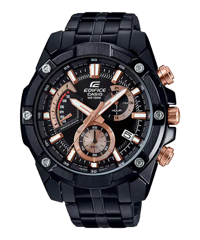 Casio Edifice Standard Chronograph EFR-559DC-1AV